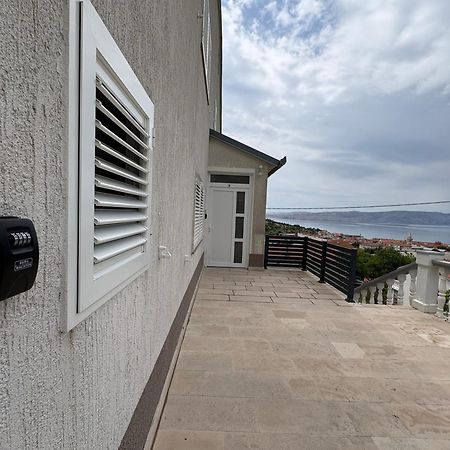 Apartments Lili Senj  Bagian luar foto