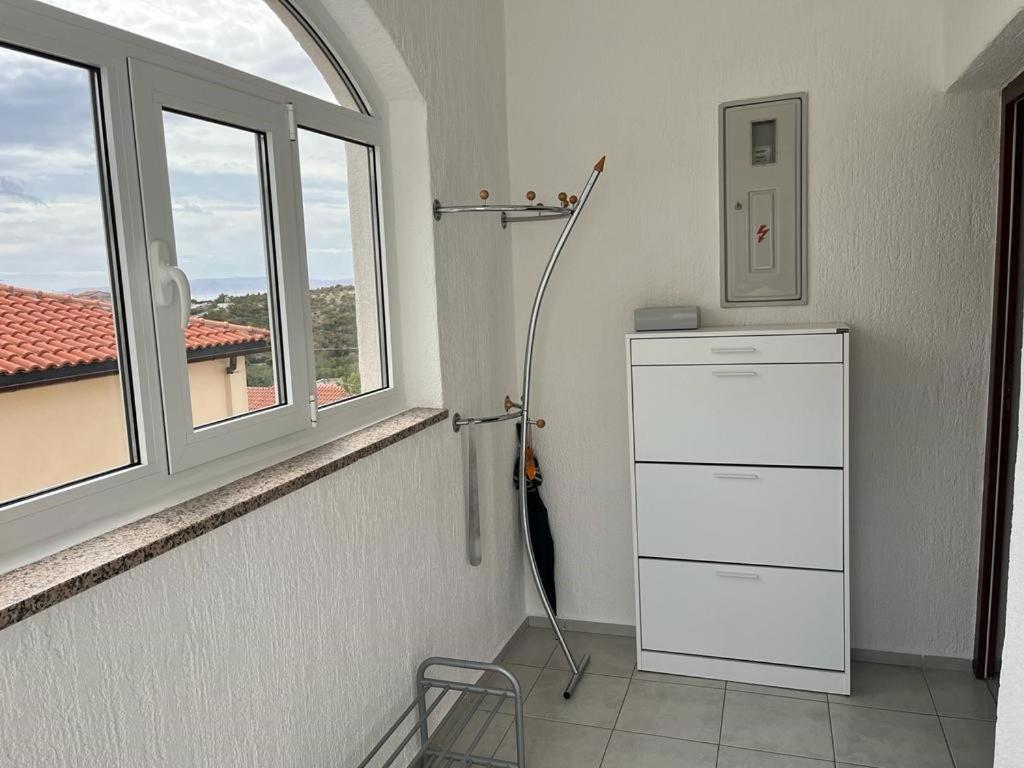 Apartments Lili Senj  Bagian luar foto