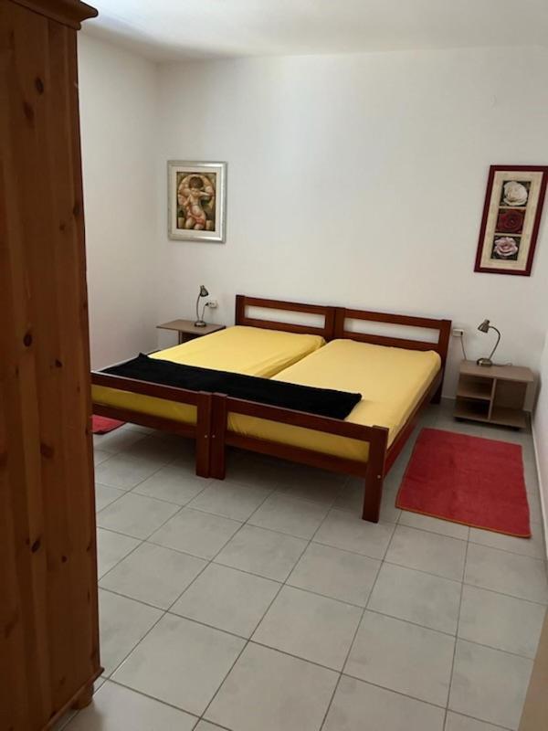 Apartments Lili Senj  Bagian luar foto