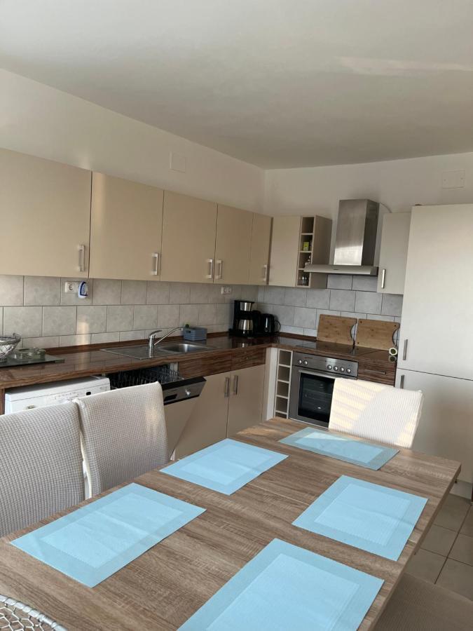 Apartments Lili Senj  Bagian luar foto