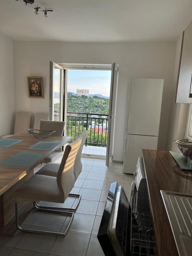 Apartments Lili Senj  Bagian luar foto