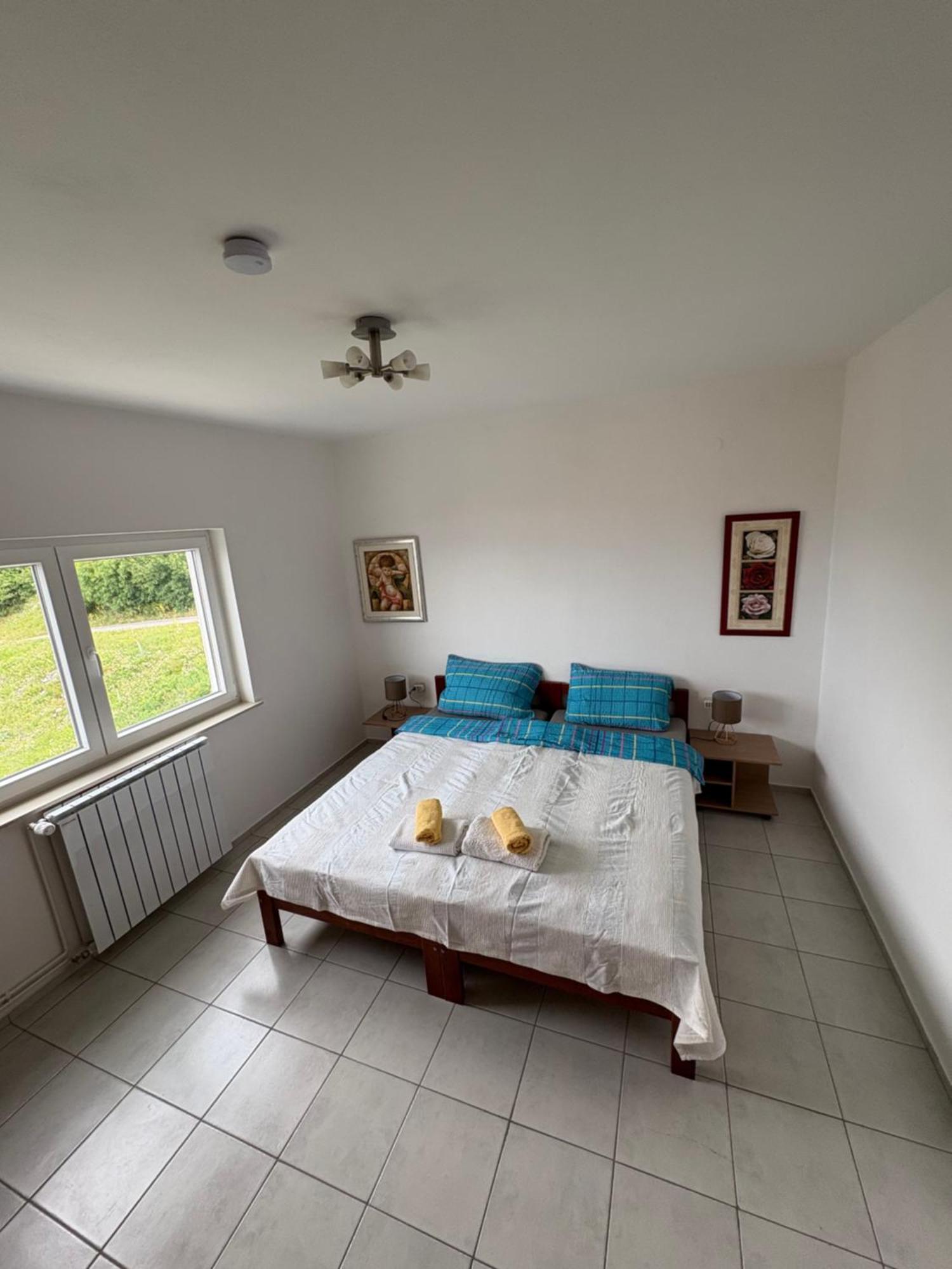 Apartments Lili Senj  Bagian luar foto