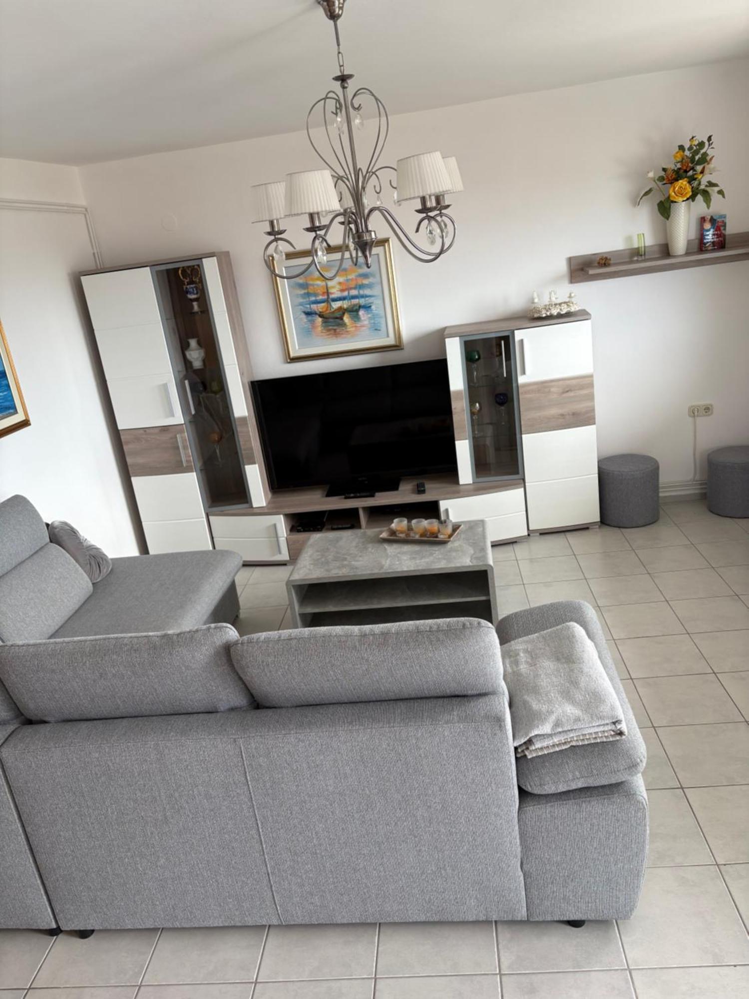 Apartments Lili Senj  Bagian luar foto