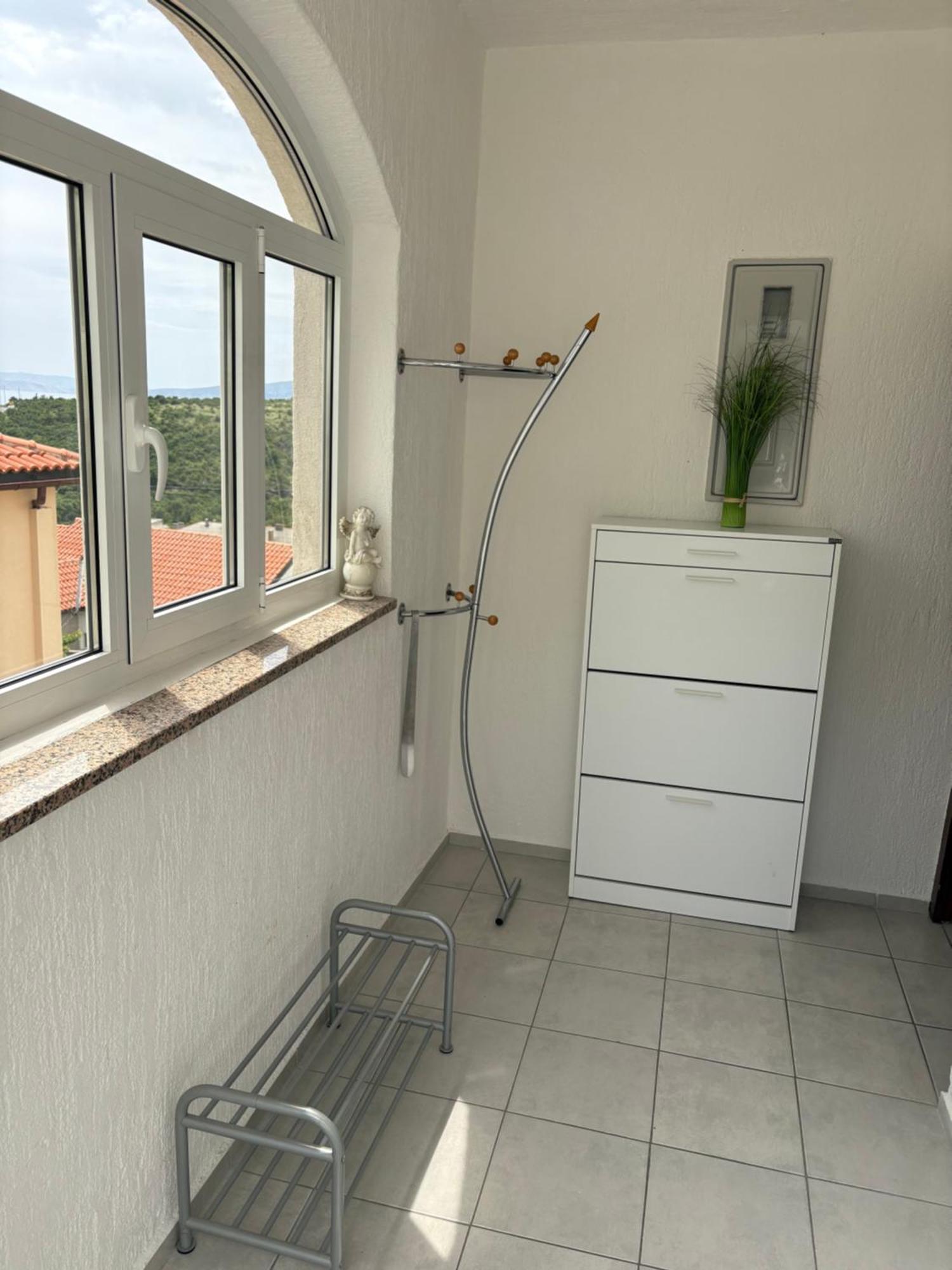Apartments Lili Senj  Bagian luar foto