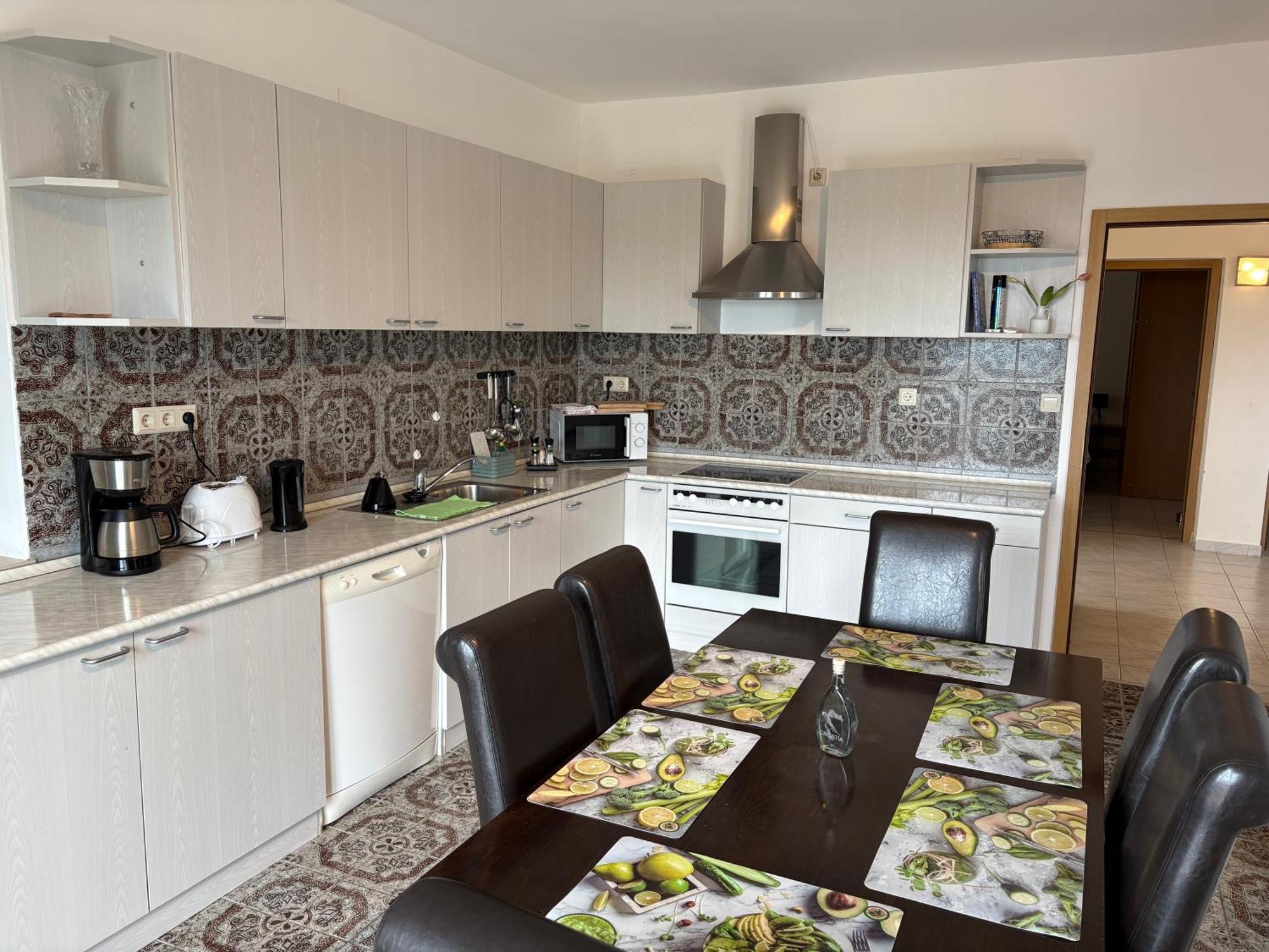 Apartments Lili Senj  Bagian luar foto
