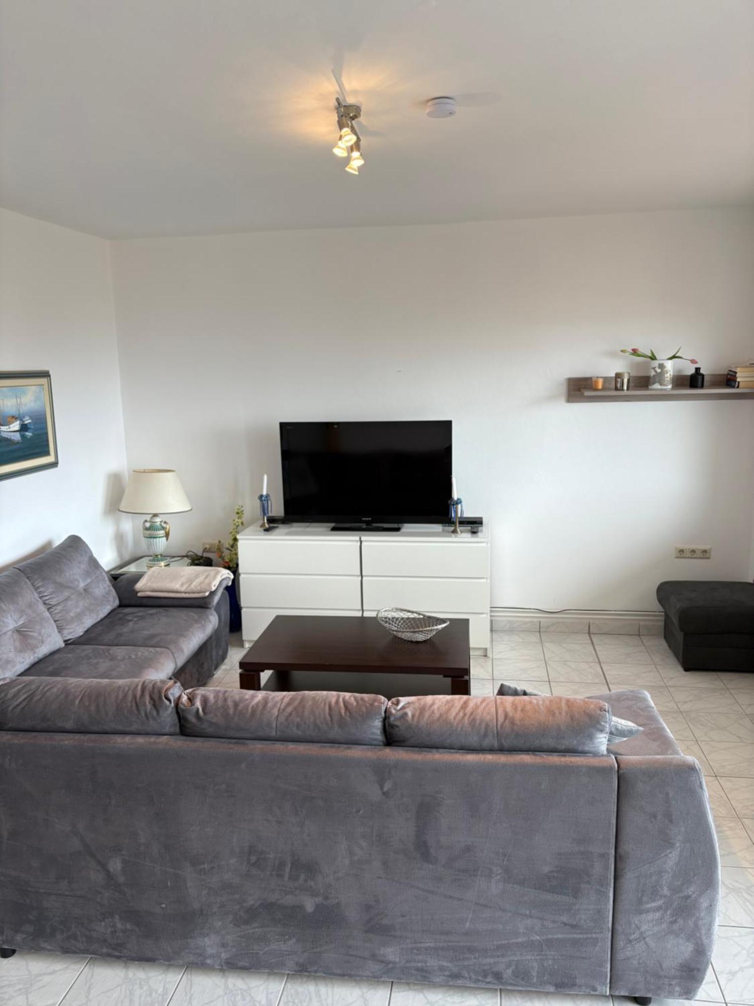 Apartments Lili Senj  Bagian luar foto