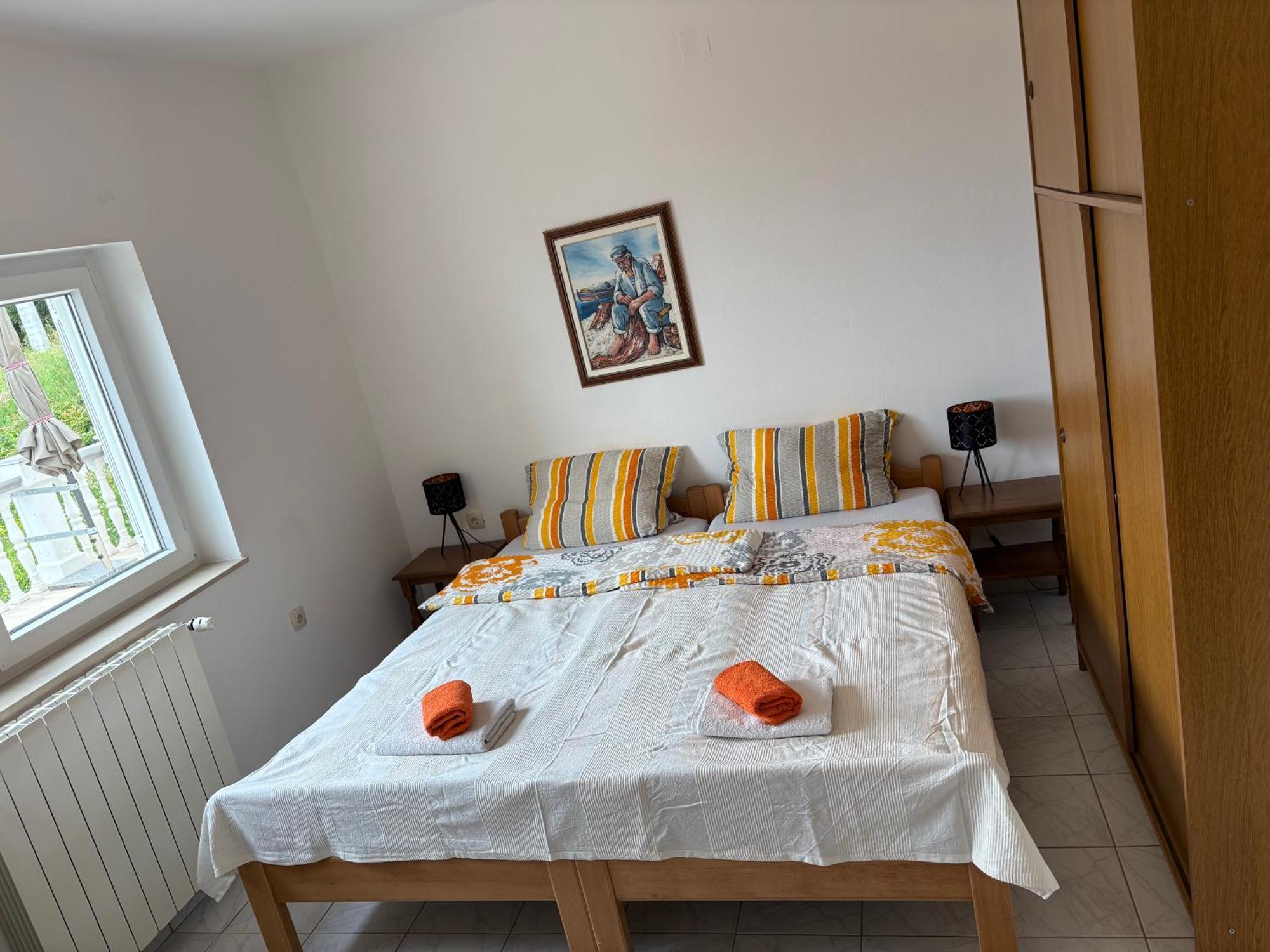 Apartments Lili Senj  Bagian luar foto